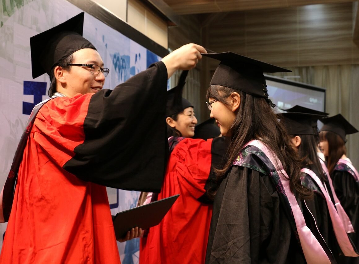 Exploring Academic Excellence Top Universities in Asia