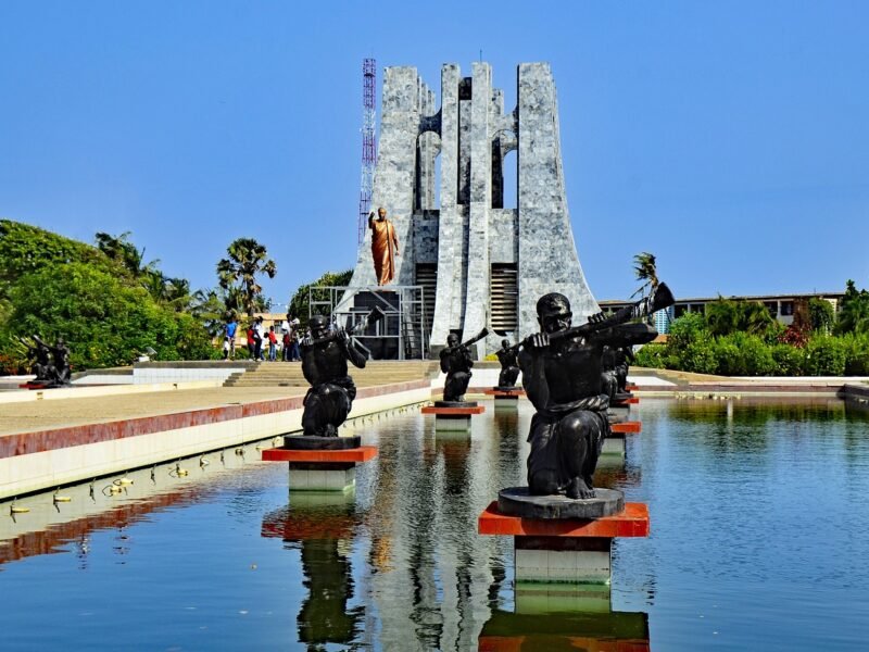 Ghana Travel Guide Everything You Need to Know Before Visiting Ghana (2024)